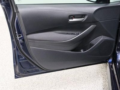 2026 Toyota Corolla FWD - Photo 12