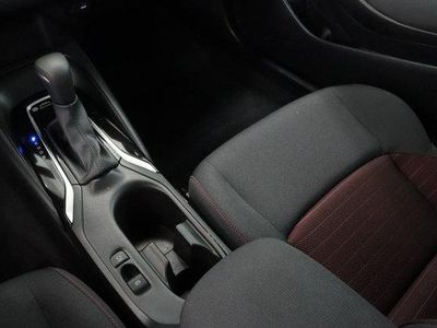 2026 Toyota Corolla FWD - Photo 16