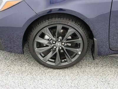 2026 Toyota Corolla FWD - Photo 11