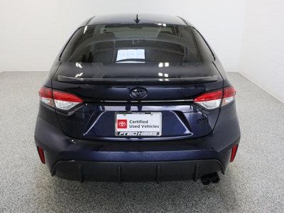 2026 Toyota Corolla FWD - Photo 8