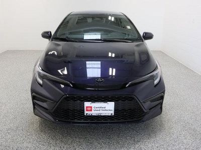 2026 Toyota Corolla FWD - Photo 3