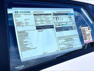 2026 Hyundai Kona - Photo 13