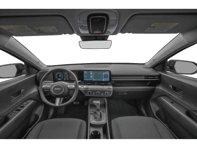 2026 Hyundai Kona - Photo 19