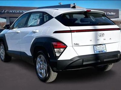 2026 Hyundai Kona - Photo 3