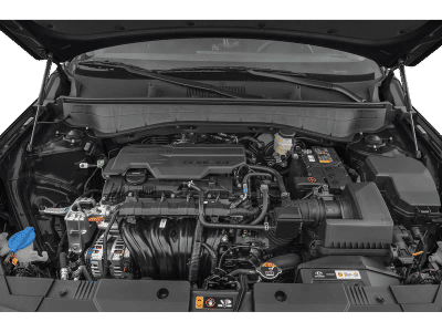 2026 Hyundai Kona - Photo 22