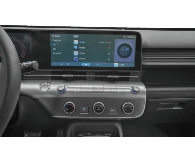 2026 Hyundai Kona - Photo 21
