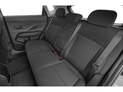 2026 Hyundai Kona - Photo 23