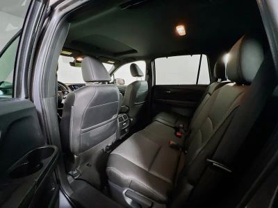 2021 Honda Passport — photo 21 view