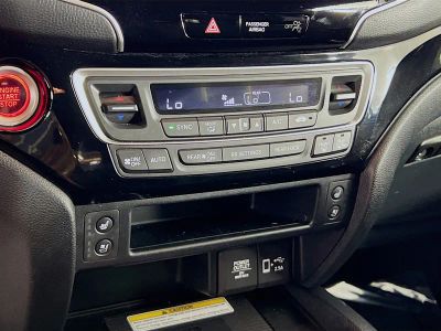 2021 Honda Passport — photo 15 view