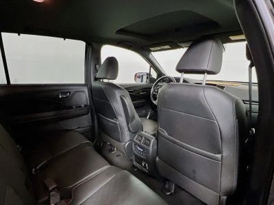 2021 Honda Passport — photo 8 view