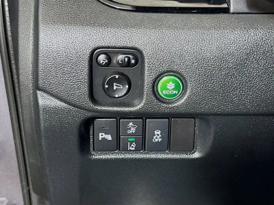 2021 Honda Passport — photo 10 view