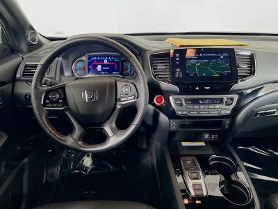 2021 Honda Passport — photo 19 view