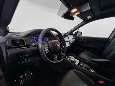 2021 Honda Passport — photo 18 view
