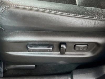 2021 Honda Passport — photo 17 view