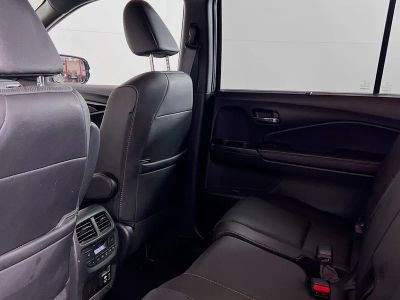2021 Honda Passport — photo 23 view