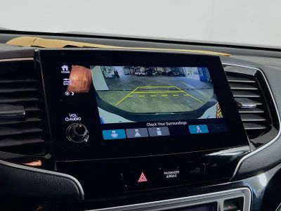 2021 Honda Passport — photo 13 view
