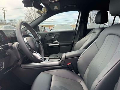 2026 Mercedes-Benz GLA - Photo 4