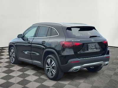 2026 Mercedes-Benz GLA - Photo 9