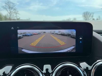 2026 Mercedes-Benz GLA - Photo 27