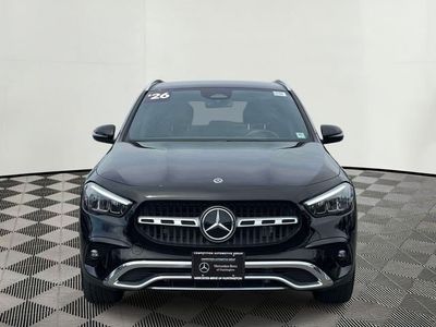 2026 Mercedes-Benz GLA - Photo 6