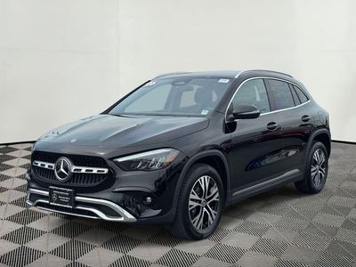 2026 Mercedes-Benz GLA - Photo 7