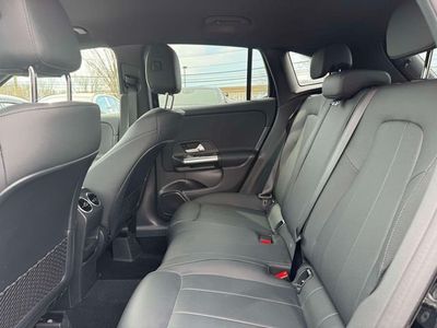 2026 Mercedes-Benz GLA - Photo 33