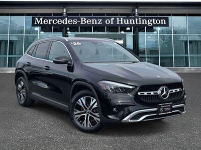 2026 Mercedes-Benz GLA - Photo 1