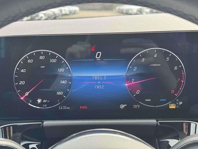 2026 Mercedes-Benz GLA - Photo 3
