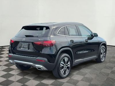2026 Mercedes-Benz GLA - Photo 11