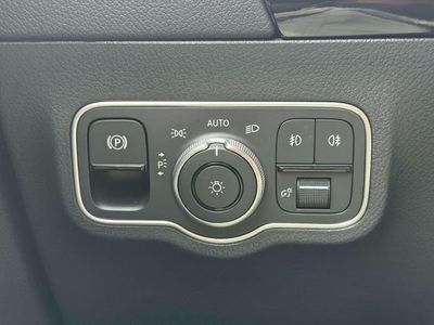 2026 Mercedes-Benz GLA - Photo 21