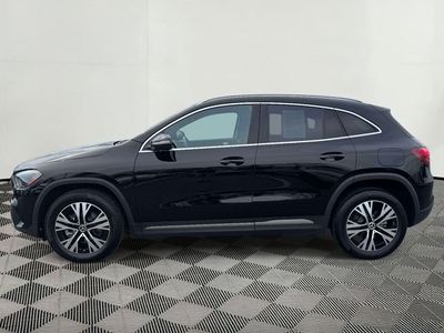 2026 Mercedes-Benz GLA - Photo 8
