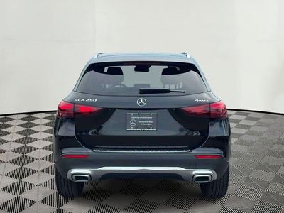 2026 Mercedes-Benz GLA - Photo 10