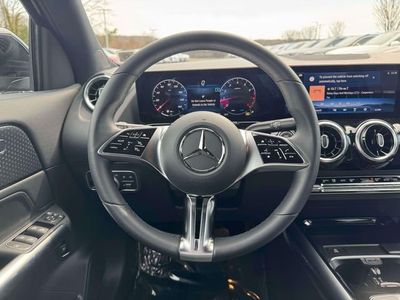 2026 Mercedes-Benz GLA - Photo 22