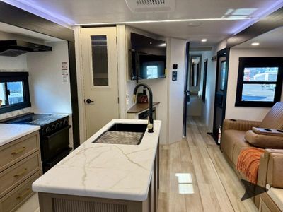 2026 Forest River RV Wildwood Heritage Glen LTZ - Photo 14