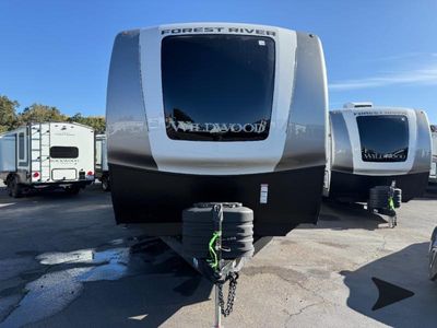 2026 Forest River RV Wildwood Heritage Glen LTZ - Photo 2