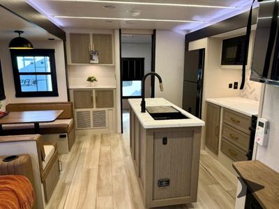 2026 Forest River RV Wildwood Heritage Glen LTZ - Photo 13