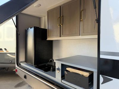 2026 Forest River RV Wildwood Heritage Glen LTZ - Photo 8