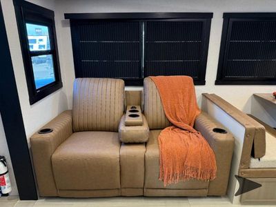 2026 Forest River RV Wildwood Heritage Glen LTZ - Photo 15