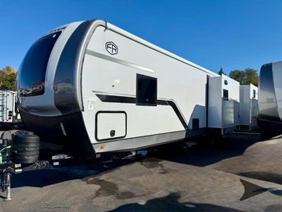 2026 Forest River RV Wildwood Heritage Glen LTZ - Photo 4