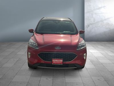 2020 Ford Escape - Photo 2