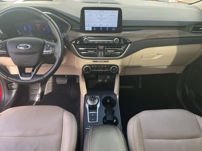2020 Ford Escape - Photo 13