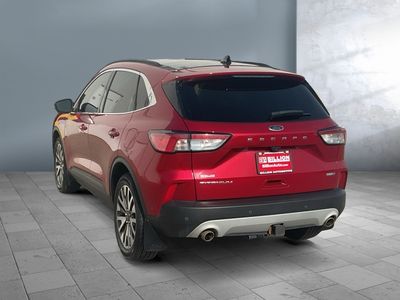 2020 Ford Escape - Photo 4