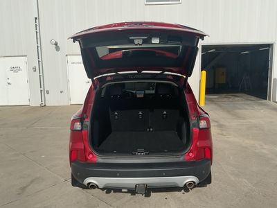 2020 Ford Escape - Photo 17
