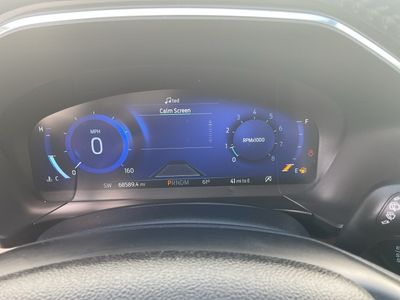 2020 Ford Escape - Photo 10