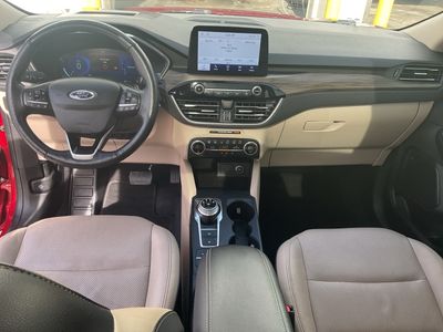 2020 Ford Escape - Photo 12