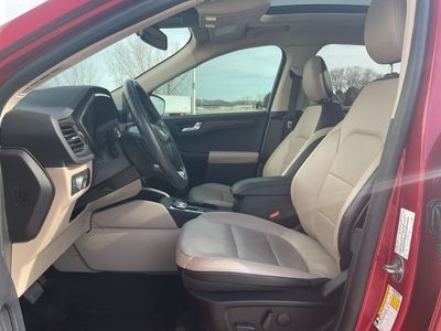 2020 Ford Escape - Photo 9