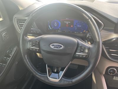 2020 Ford Escape - Photo 19