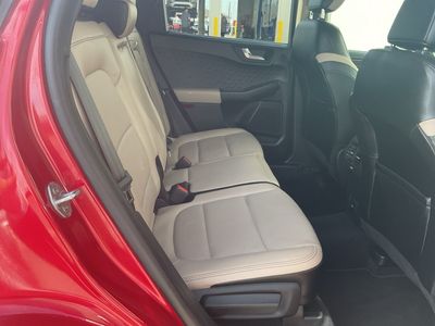 2020 Ford Escape - Photo 18