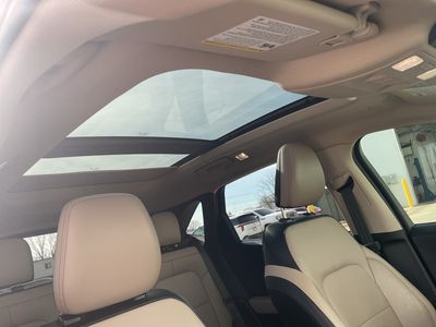 2020 Ford Escape - Photo 23