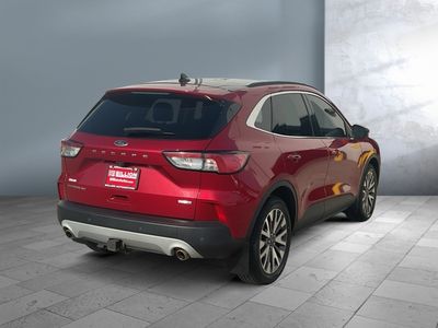 2020 Ford Escape - Photo 6
